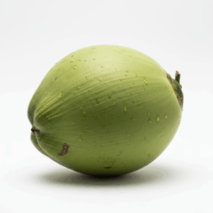 Hara Nariyal