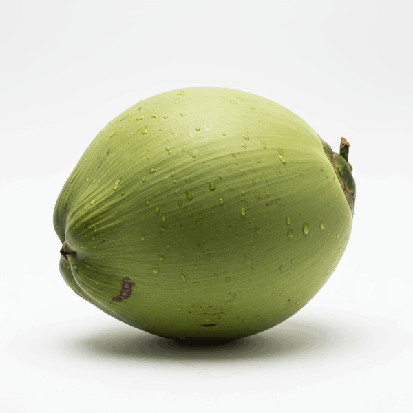 Hara Nariyal