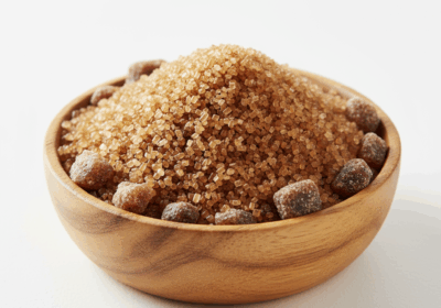 brown sugar