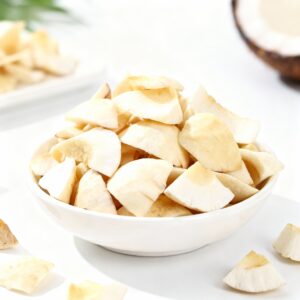 Copra (Dry Coconut)