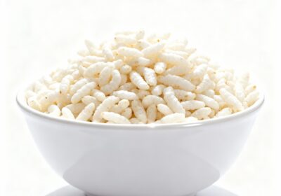Meethi kheel white