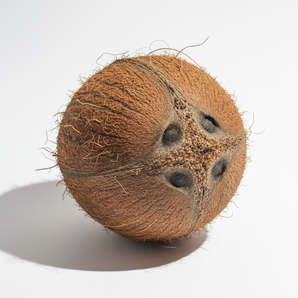 Shreefal (Coconut)
