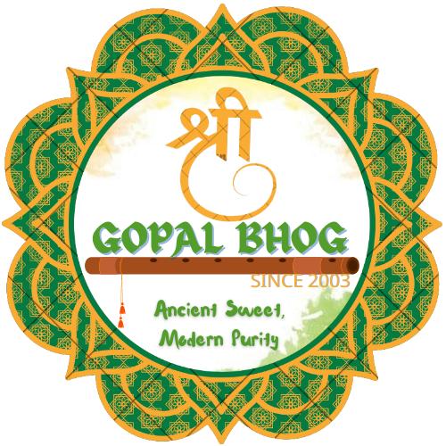 Gopal Bhog