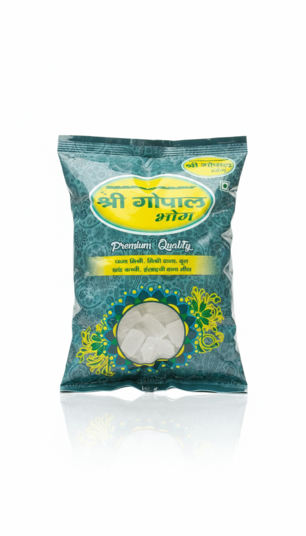 Dhaga Mishri - Image 2